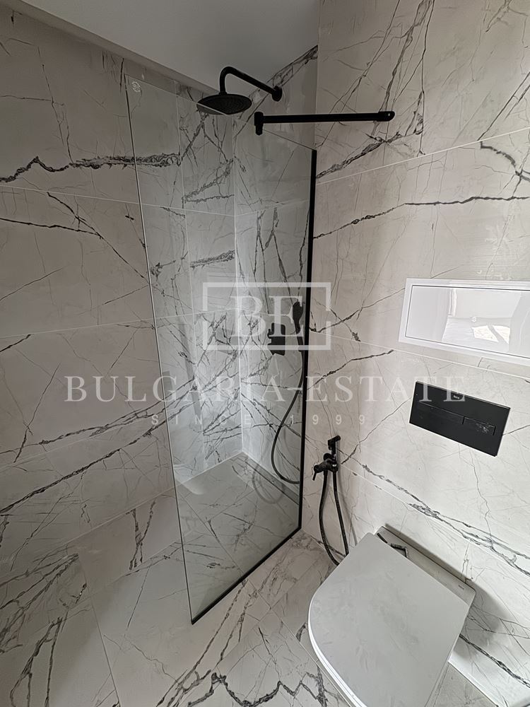 BULGARIA-ESTATE offers stylish two-bedroom apartment for sale | Kv. Briz, Varna - 0