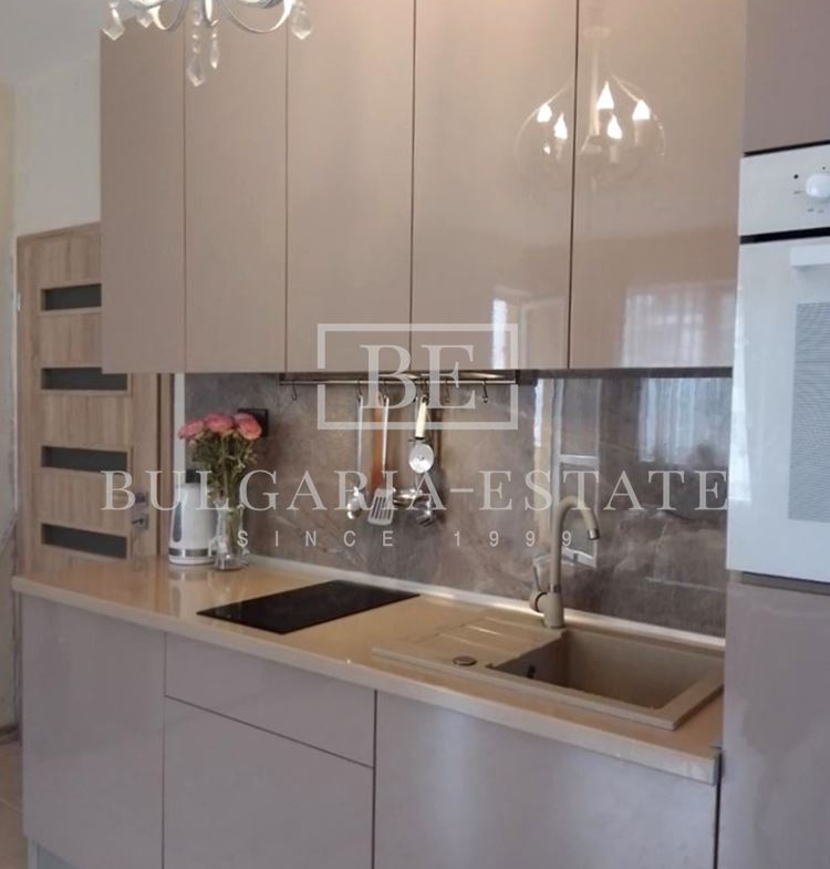 Замечательная 2-комнатная квартира в аренду в Бризе - 0