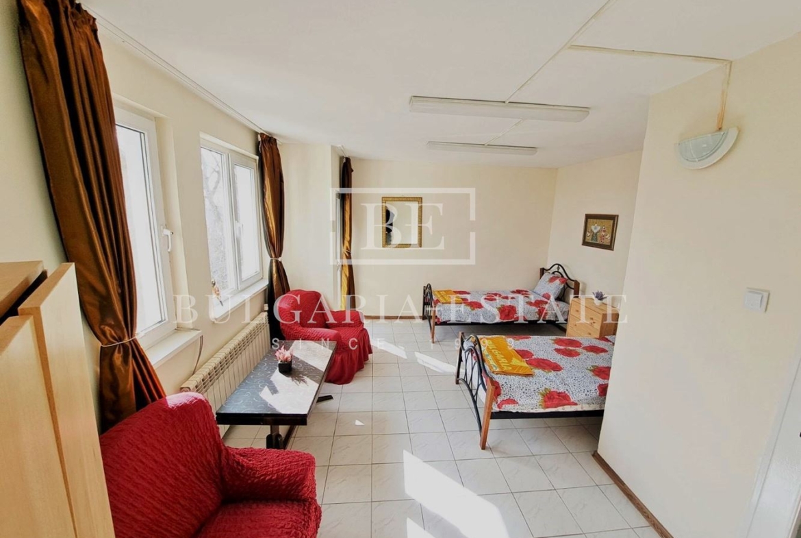 Четырехэтажный дом с беспрепятственным видом ! - 0