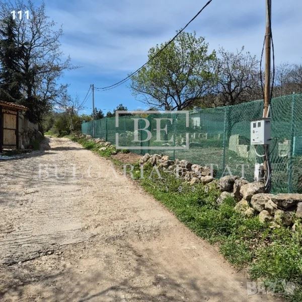 🏡 ПАРЦЕЛ С ПАНОРАМА – МАНАСТИРСКИ РИД 🌊 - 0