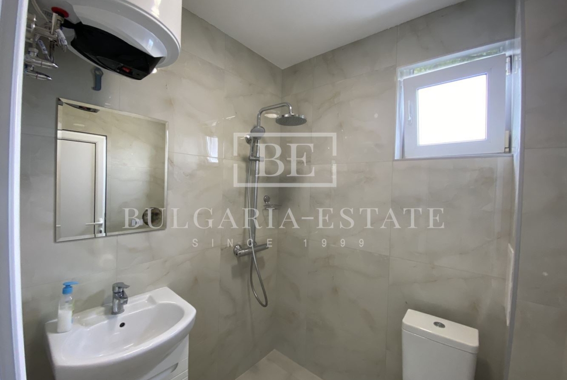 2-bedroom apartment with sea view near VSU, Alen Mak, Varna - First Tenants, Furnished 🌅 - 0