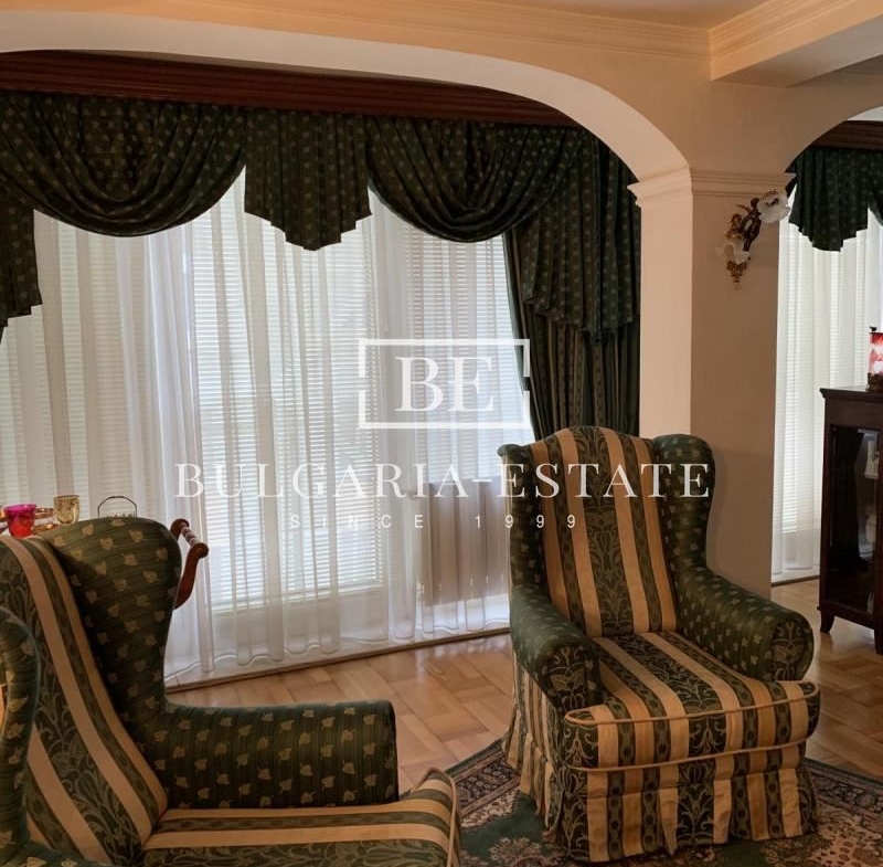 Двухуровневая квартира - 260 кв.м, Спортивный зал - 0