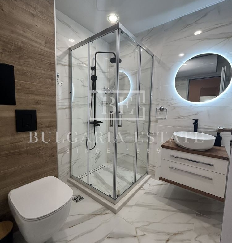 Brandneue Luxuswohnung zu vermieten - Erstmieter, Toplage und Serviceleistungen inklusive - 0