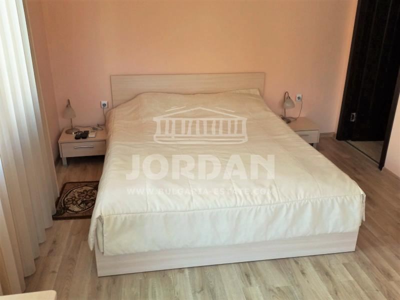 One bedroom - 85sq.m, Shkorpilovtsi - 0