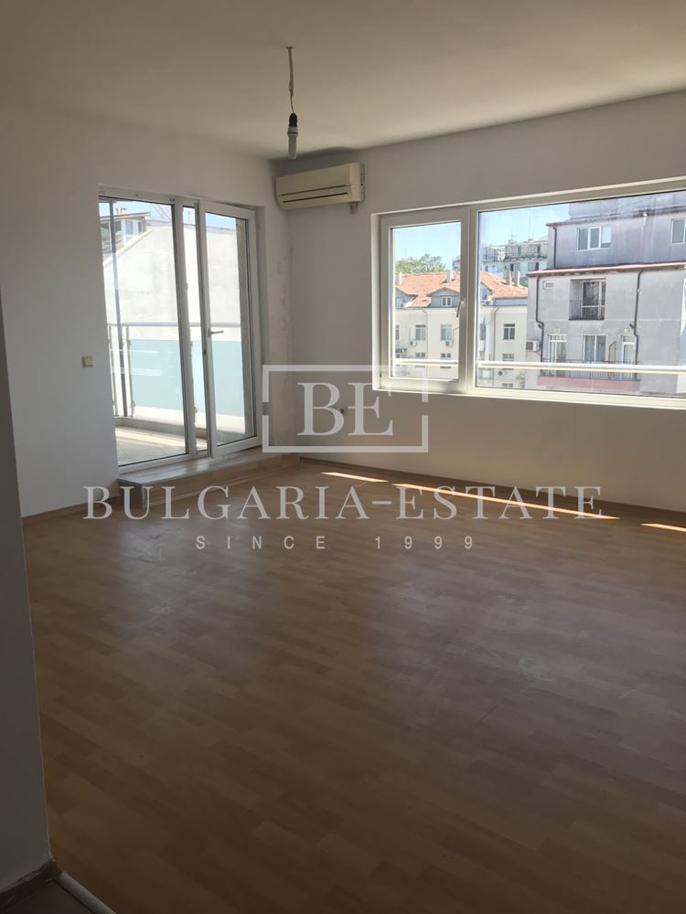 Четырехкомнатная квартира с видом-0 Четырехкомнатная квартира с видом - 0