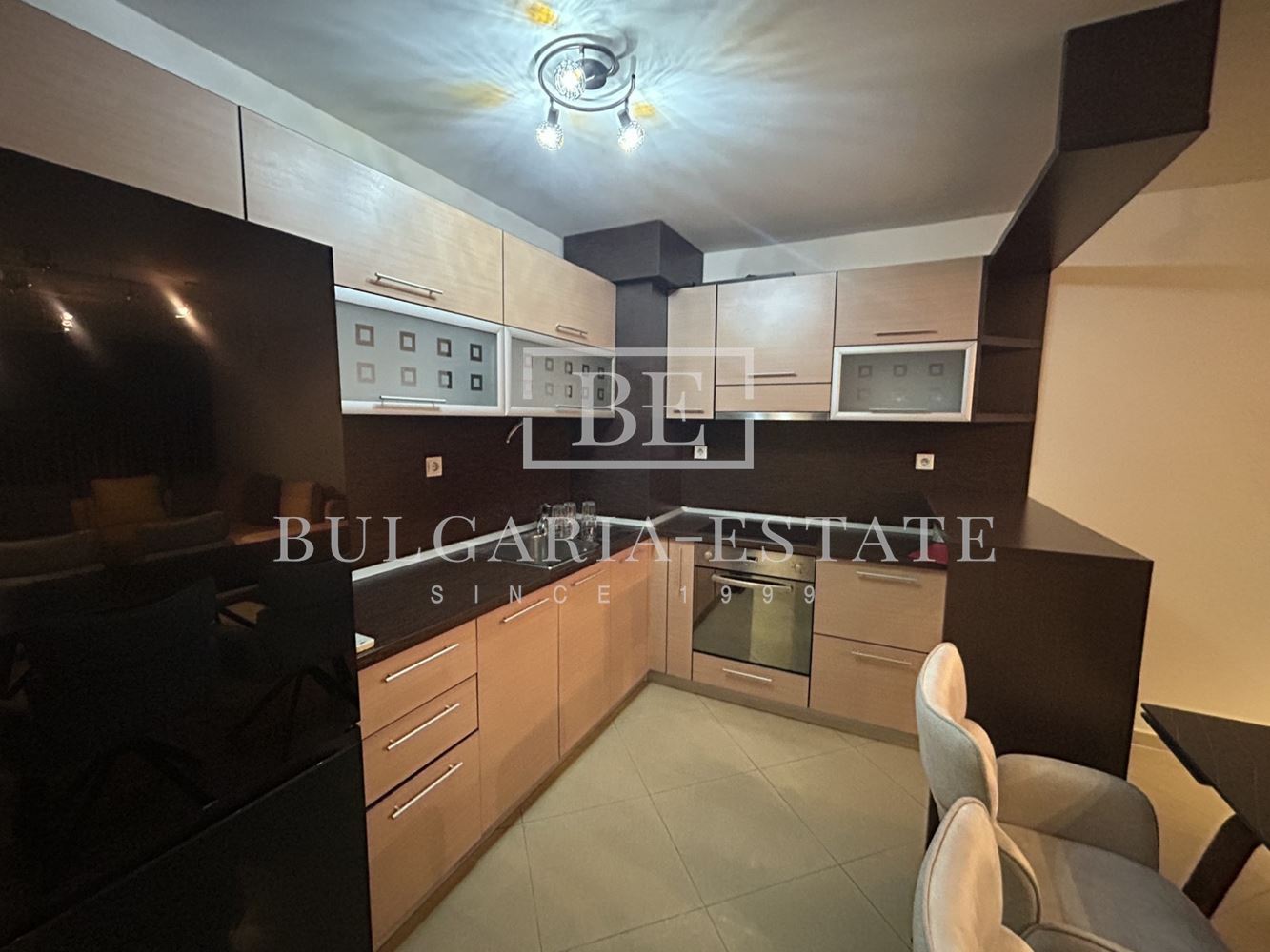 🏡 New two bedroom apartment for rent in the center of Varna.-0 🏡 New two bedroom apartment for rent in the center of Varna. - 0