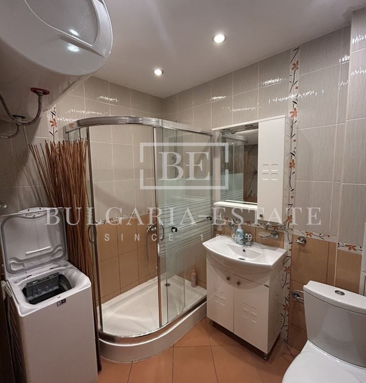 🏡 New two bedroom apartment for rent in the center of Varna. - 0