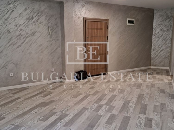 Zweizimmerwohnung mit Terrasse im griechischen Viertel | Neubau 2023 - 0