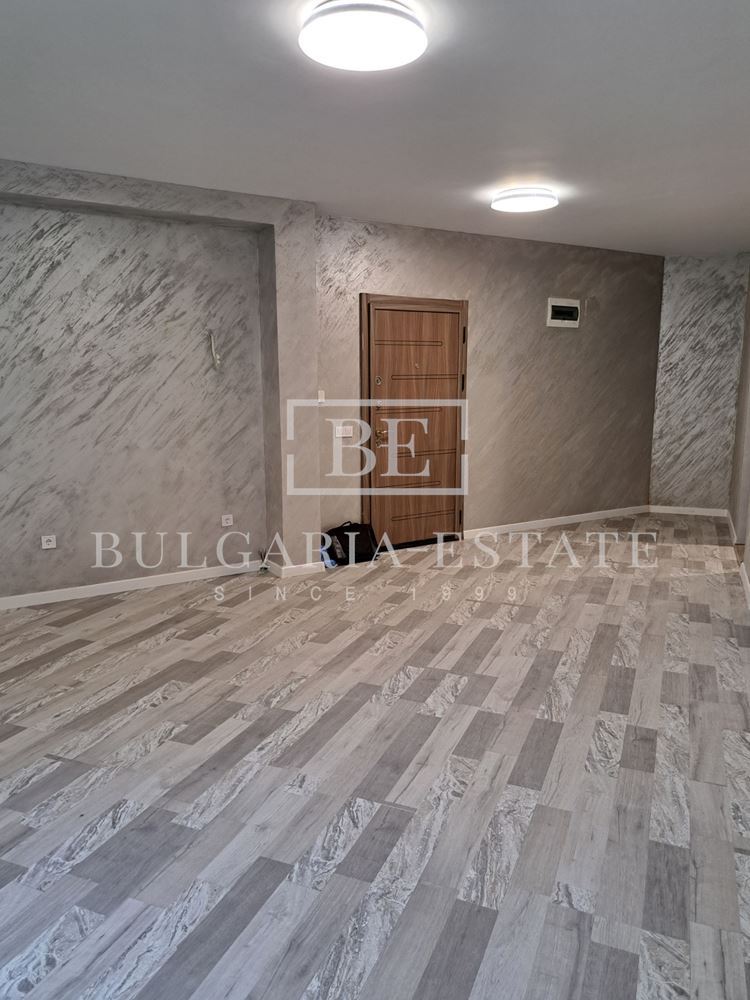 Zweizimmerwohnung mit Terrasse im griechischen Viertel | Neubau 2023 - 0