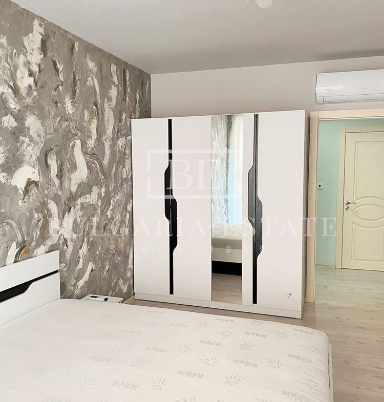 4-стаен - 125кв.м, Бриз - 0