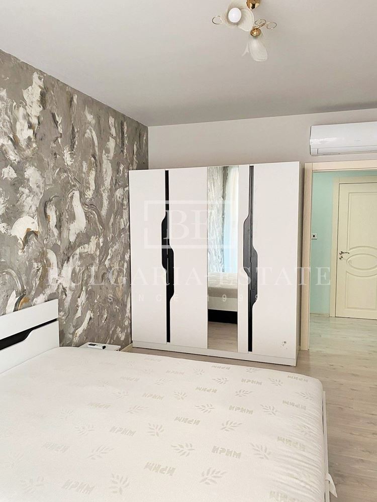 4-стаен - 125кв.м, Бриз - 0