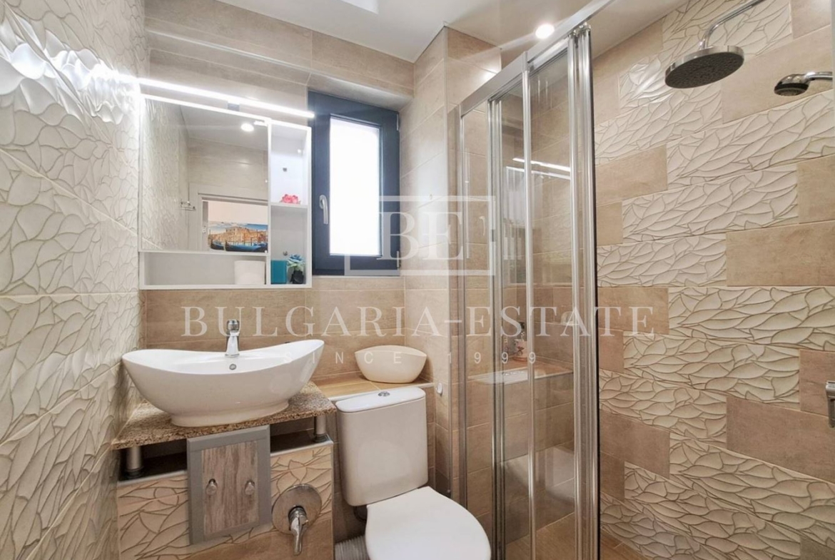 Апартаменты с двумя спальнями - Центр, Муниципалитет - 0