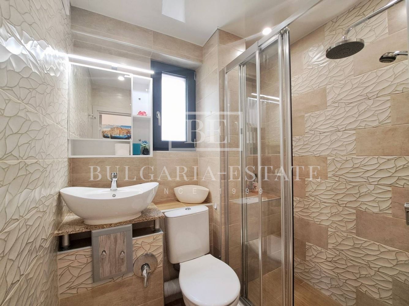 Апартаменты с двумя спальнями - Центр, Муниципалитет-0 Апартаменты с двумя спальнями - Центр, Муниципалитет - 0