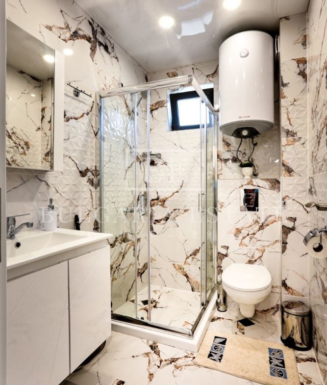 3-комнатная квартира в районе Галата - Варна - 0