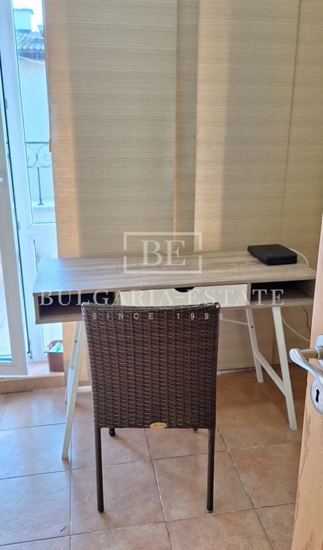 Exklusive Einzimmerwohnung zur Miete in der Nähe von Grand Mall und Winterkino Trakia - 0