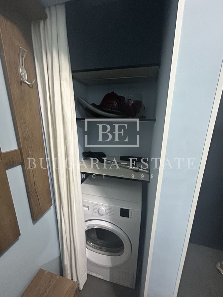 🏡 Двустаен апартамент 50 кв.м в кв. Изгрев, гр. Варна – напълно обзаведен-0 🏡 One-bedroom apartment 50 sq.m. in sq. Sunrise, gr. Varna - fully furnished - 0