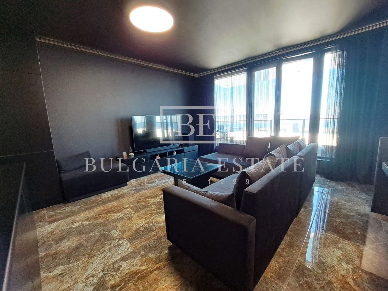 3-комнатная квартира - 122 кв.м, Галата - 0