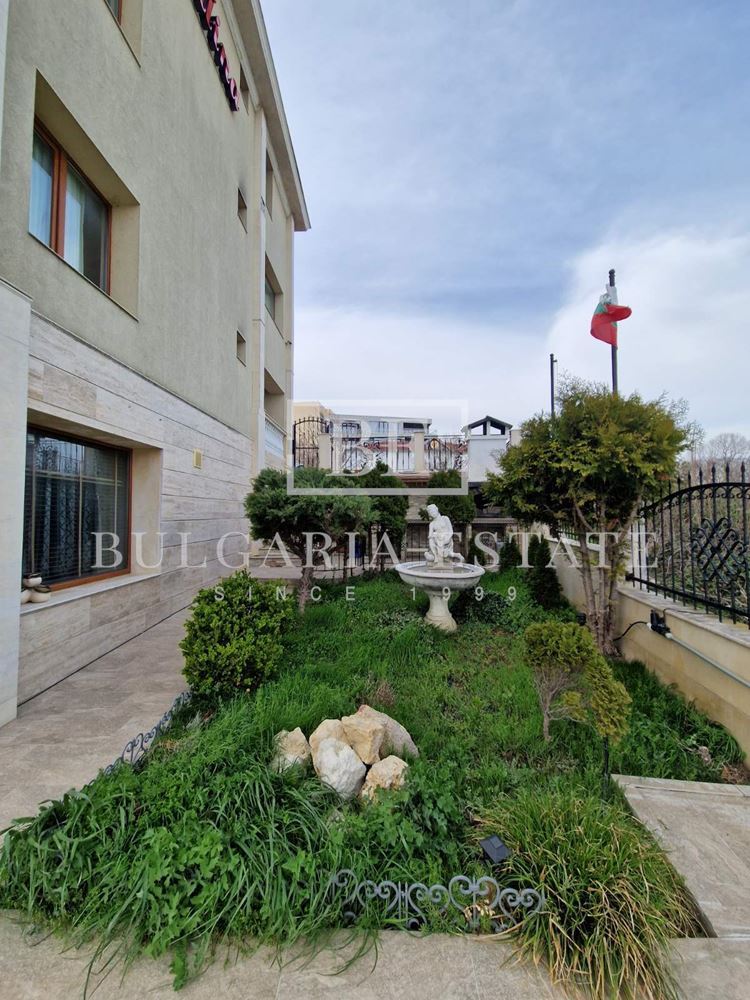 Роскошный гостевой дом-0 Роскошный гостевой дом - 0