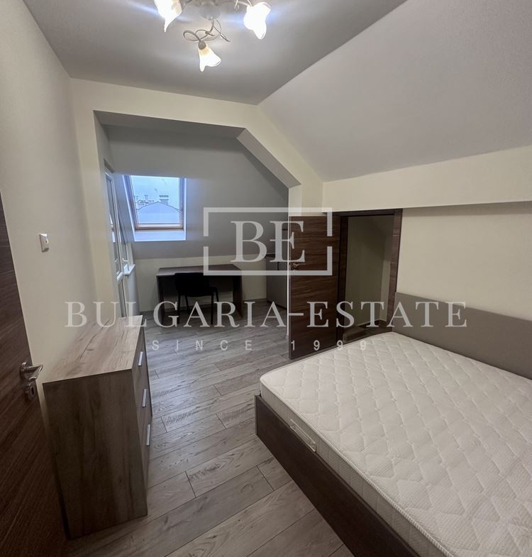 Двустаен апартамент в Левски - 0