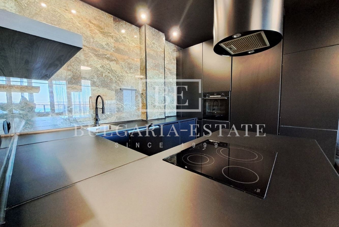 3-комнатная квартира - 122 кв.м, Галата - 0