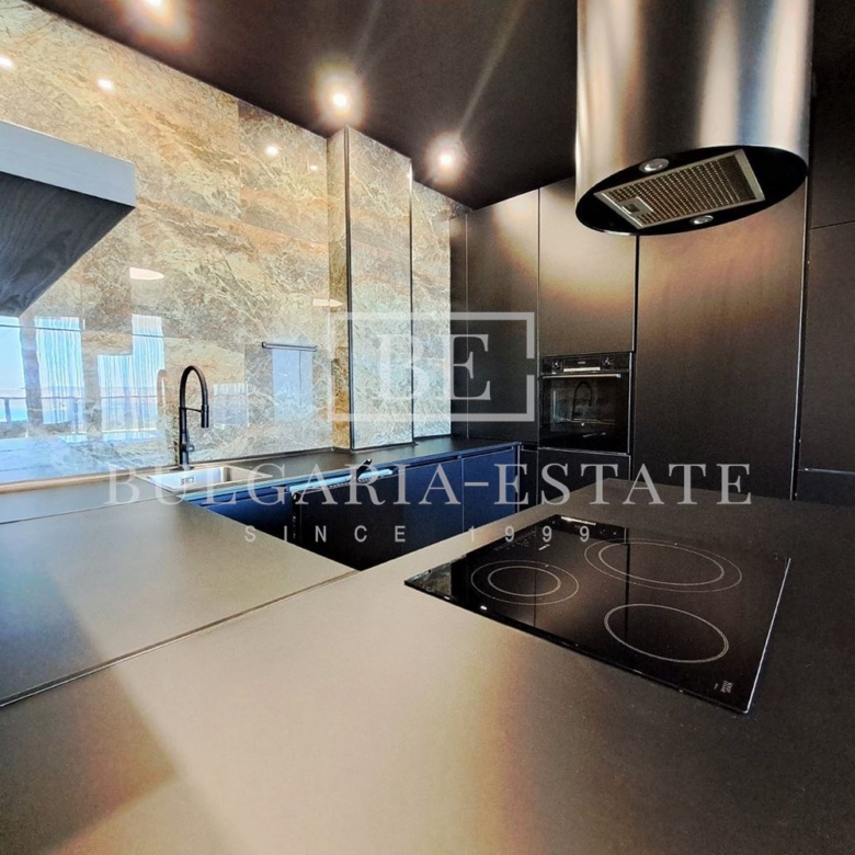 3-комнатная квартира - 122 кв.м, Галата - 0