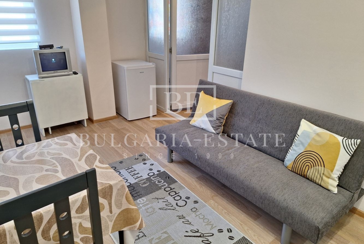 ✨ Двухкомнатная квартира в аренду – Кайсиева градина ✨ СДАДЕНА !!! - 0