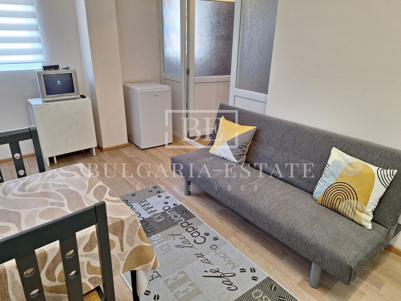 ✨ Двустаен апартамент под наем – Кайсиева градина ✨ ОТДАДЕН !!!-0 ✨ Двухкомнатная квартира в аренду – Кайсиева градина ✨ СДАДЕНА !!! - 0