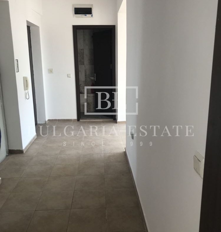 Четырехкомнатная квартира с видом - 0