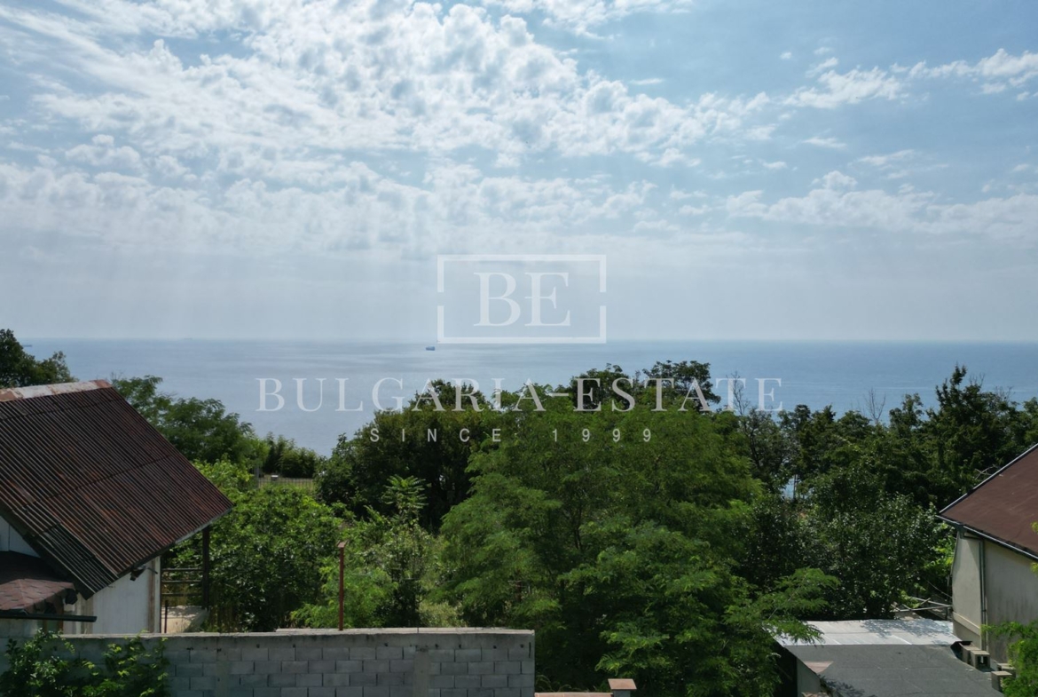 УПИ - 511 кв.м., ТОК, ВОДА, РАЗРЕШИТЕЛНО ЗА СТРОЕЖ, м-т Прибой - 0