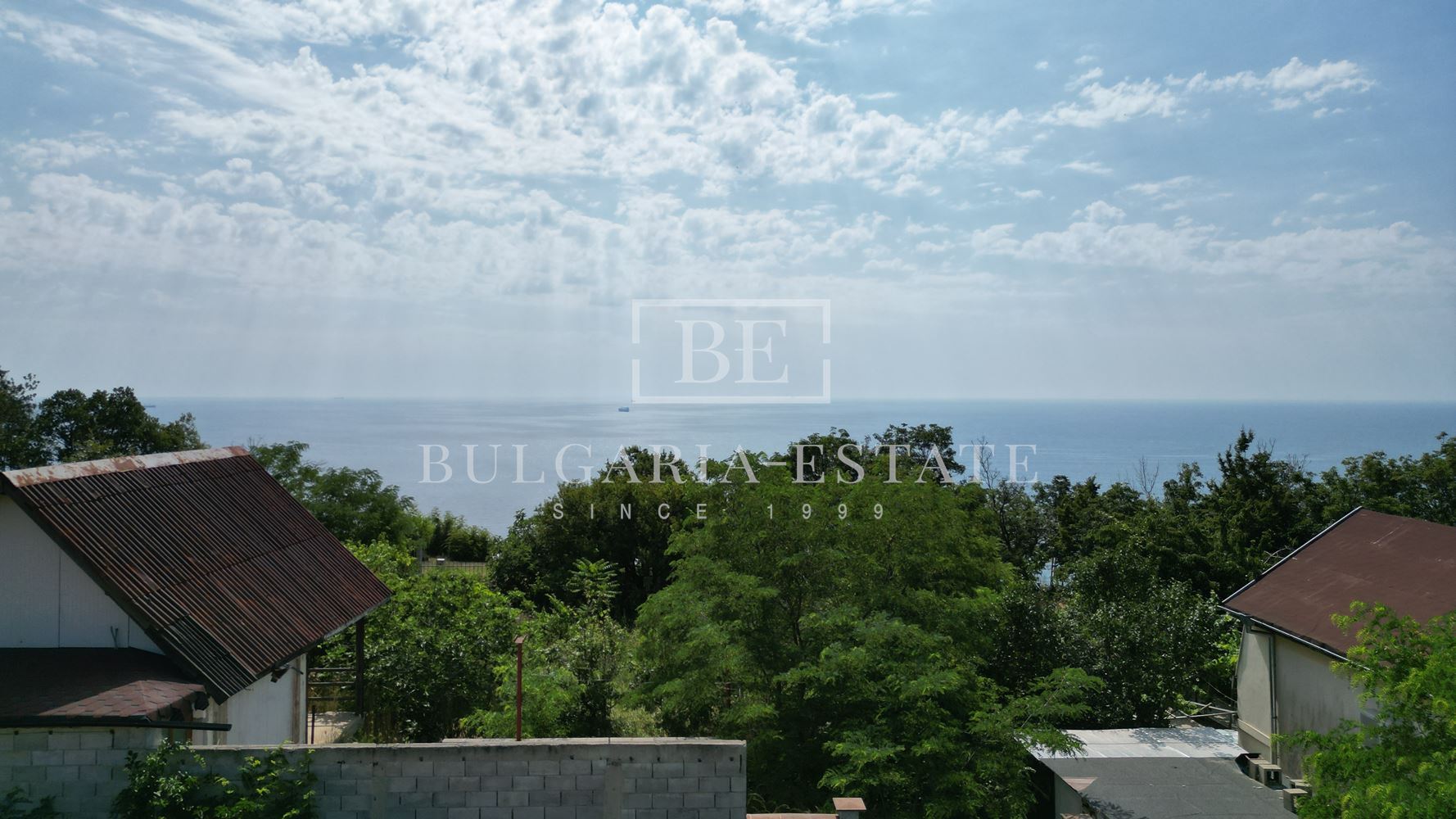 УПИ - 511 кв.м., ТОК, ВОДА, РАЗРЕШИТЕЛНО ЗА СТРОЕЖ, м-т Прибой - 0