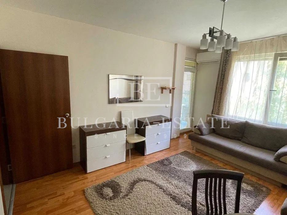 One bedroom apartment for sale in residential complex "St. The apartment is for sale. Constantine and Helena", - 0