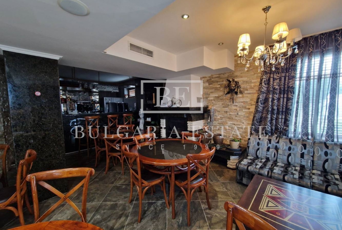 Роскошный гостевой дом - 0