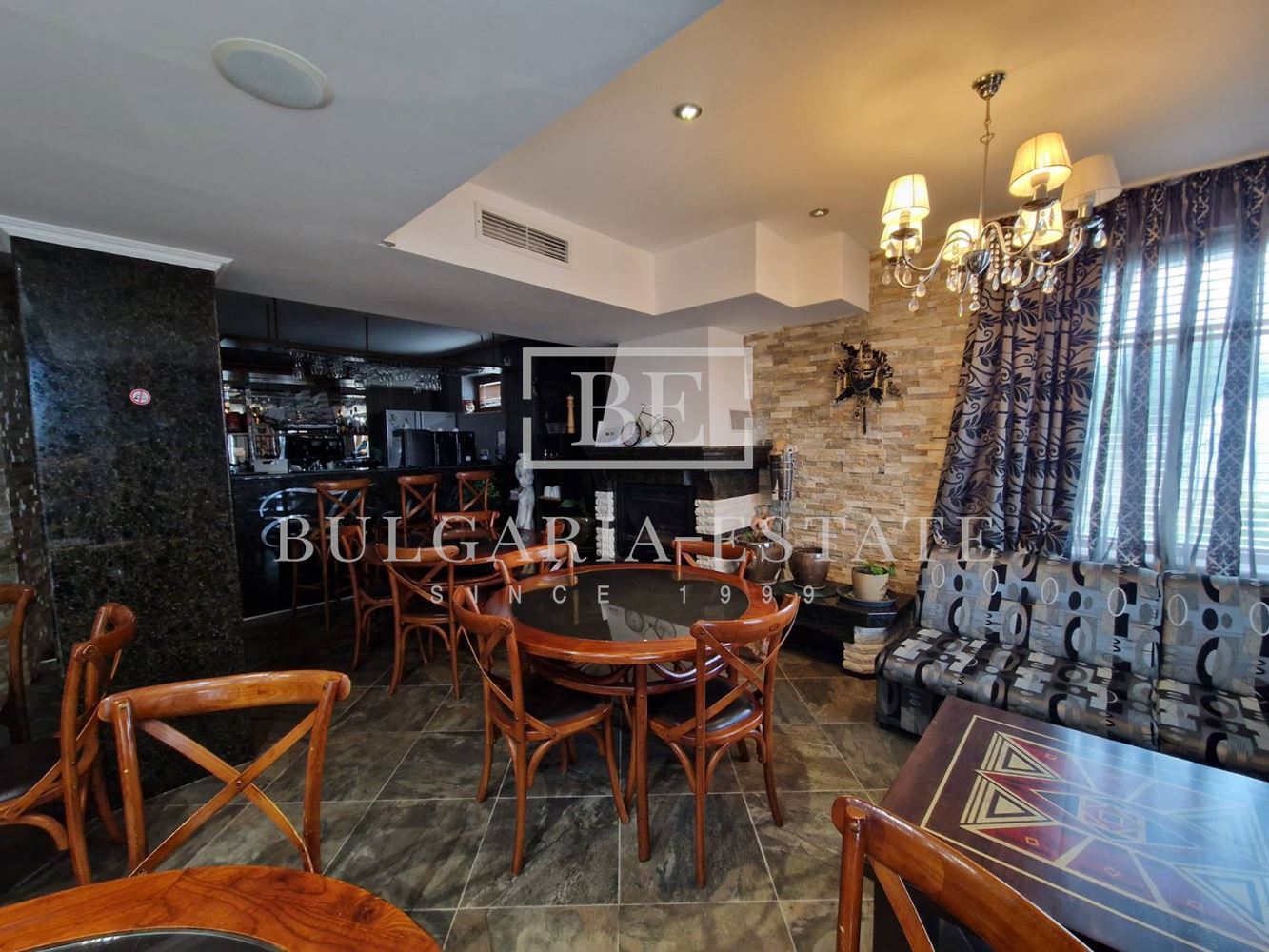 Роскошный гостевой дом-0 Роскошный гостевой дом - 0