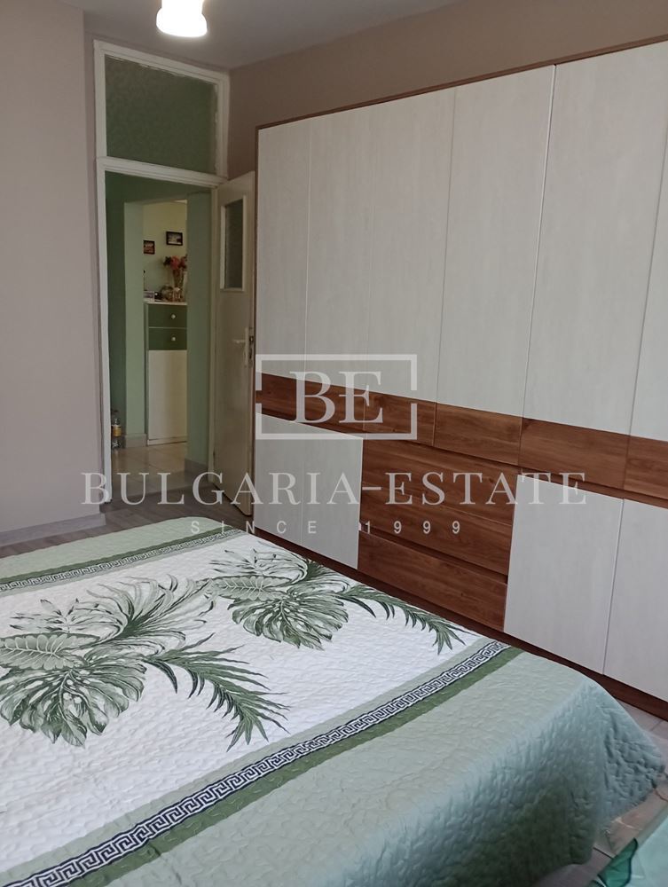 Просторен 4-стаен апартамент във „Възраждане 4“ – готов за нанасяне!-0 Geräumige 4-Zimmer-Wohnung in "Vazrazhdane 4" - bezugsfertig - 0