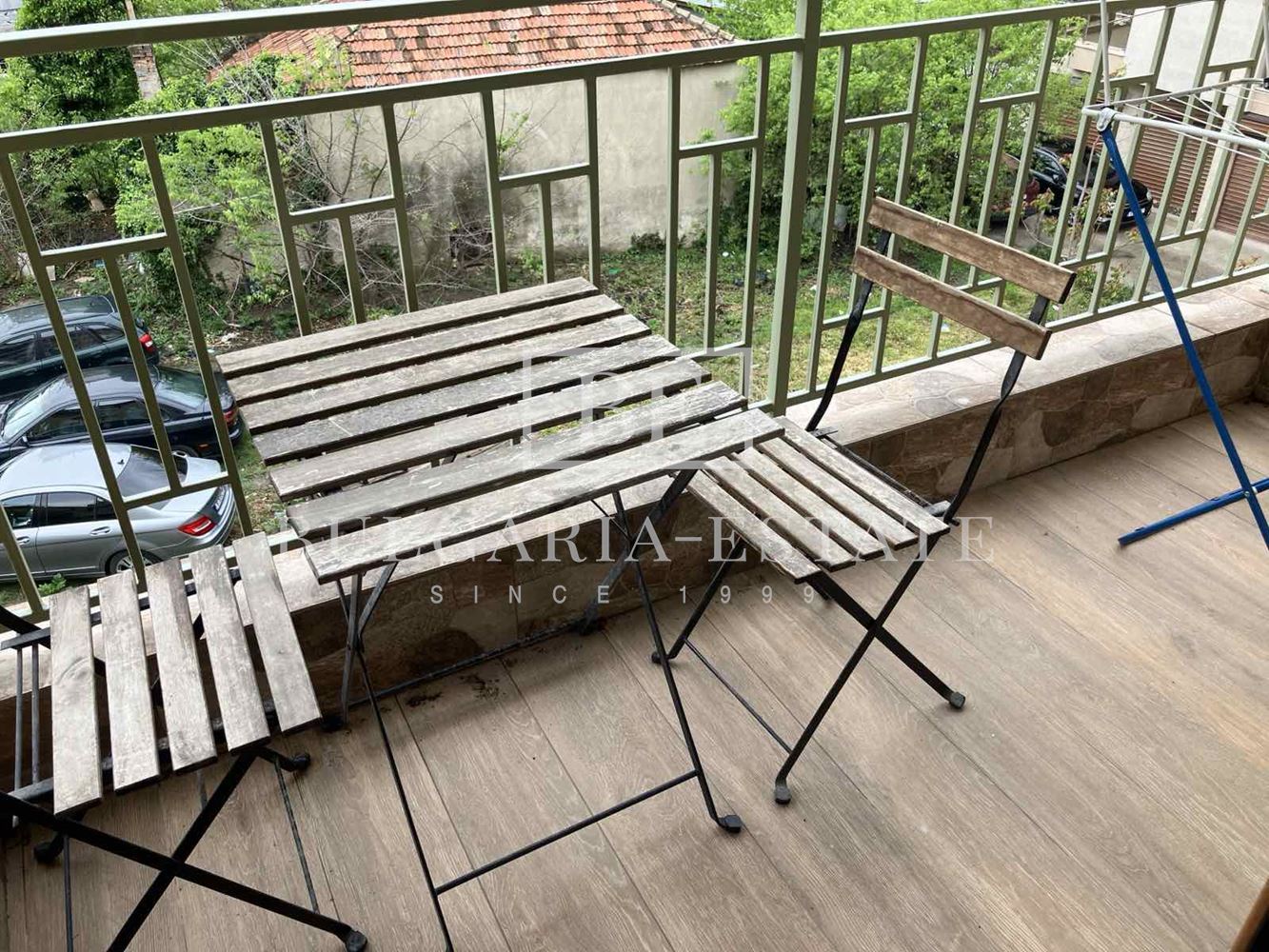 Топъл и светъл двустаен апартамент в Базар Левски с паркомясто-0 Топъл и светъл двустаен апартамент в Базар Левски с паркомясто - 0