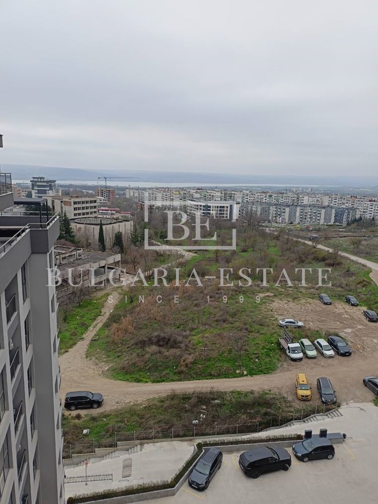 Ексклузивен двустаен апартамент с панорама над „Алати“ – България Естейт, паркомясто включено в цената-0 Ексклузивен двустаен апартамент с панорама над „Алати“ – България Естейт, паркомясто включено в цената - 0