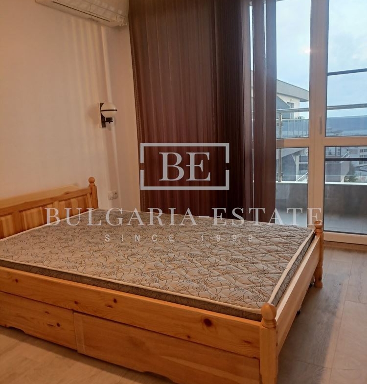 Ексклузивен двустаен апартамент с панорама в м-т Палнова, над „Алати“ – България Естейт - 0