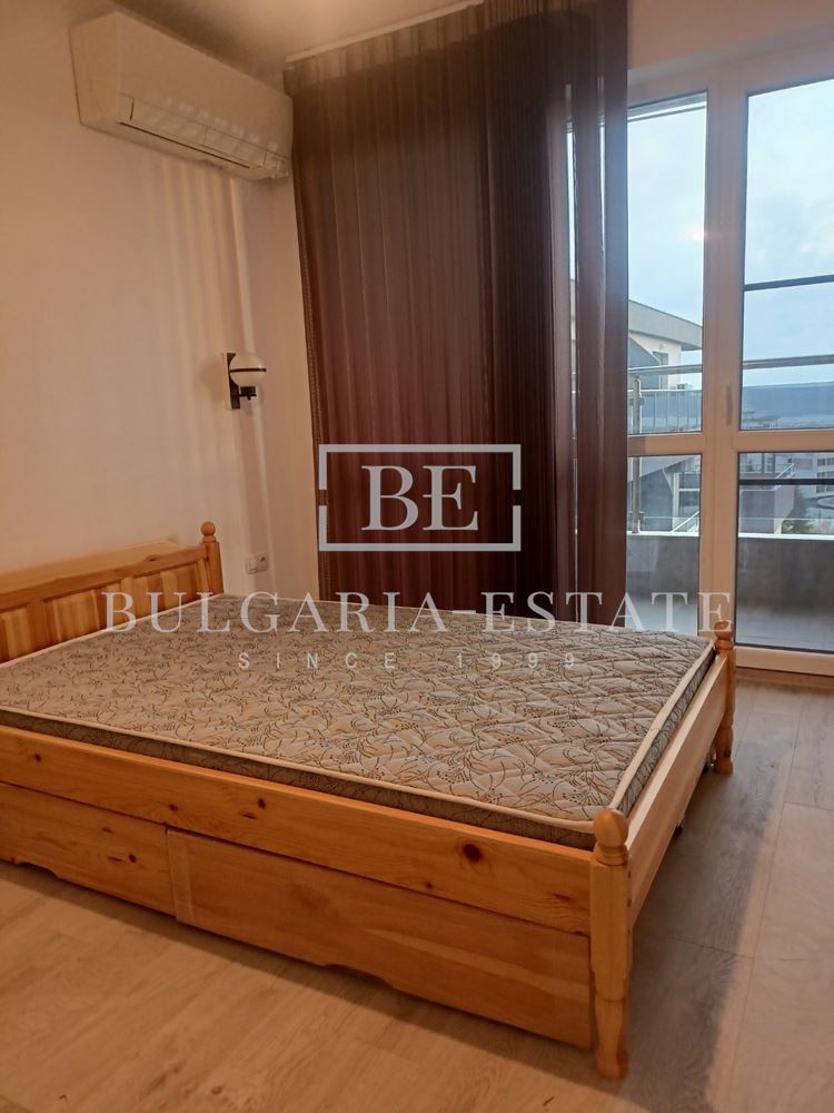 Ексклузивен двустаен апартамент с панорама в м-т Палнова, над „Алати“ – България Естейт - 0