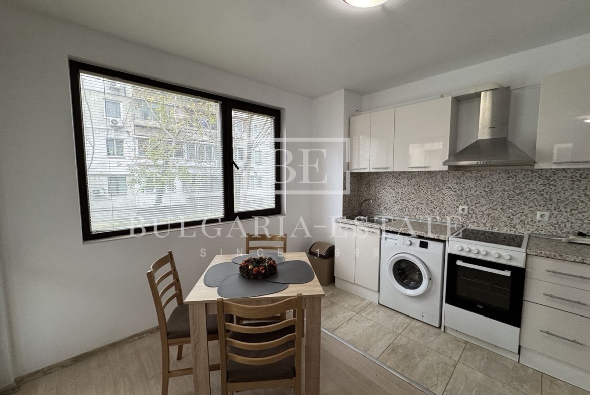 Stilvolle 2-Zimmer-Wohnung zur Miete in der Nähe der Technischen Universität und des Militärkrankenhauses - 0