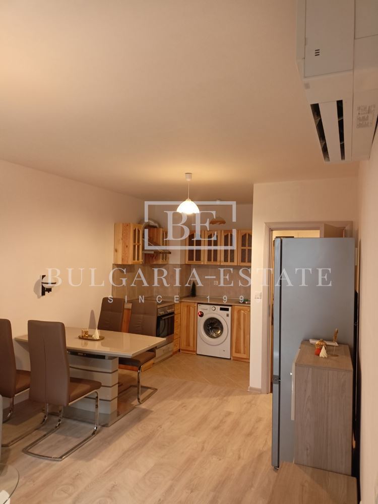 Ексклузивен двустаен апартамент с панорама над „Алати“ – България Естейт, паркомясто включено в цената-0 Ексклузивен двустаен апартамент с панорама над „Алати“ – България Естейт, паркомясто включено в цената - 0