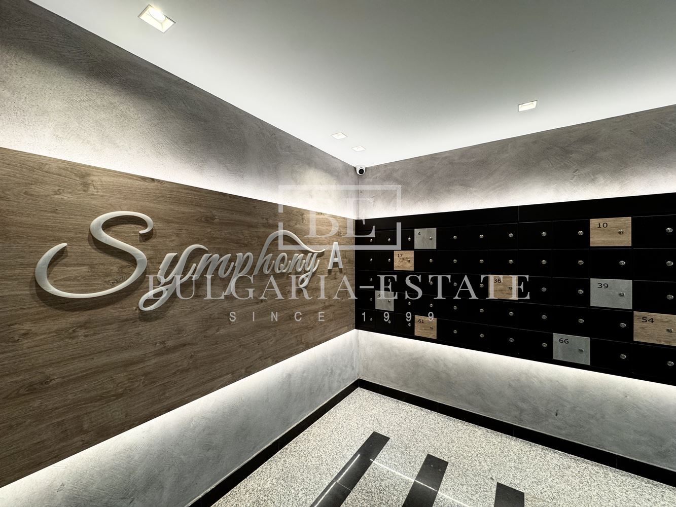 Stylish one-bedroom apartment for rent in an iconic building in. Breeze-0 Stylish one-bedroom apartment for rent in an iconic building in. Breeze - 0