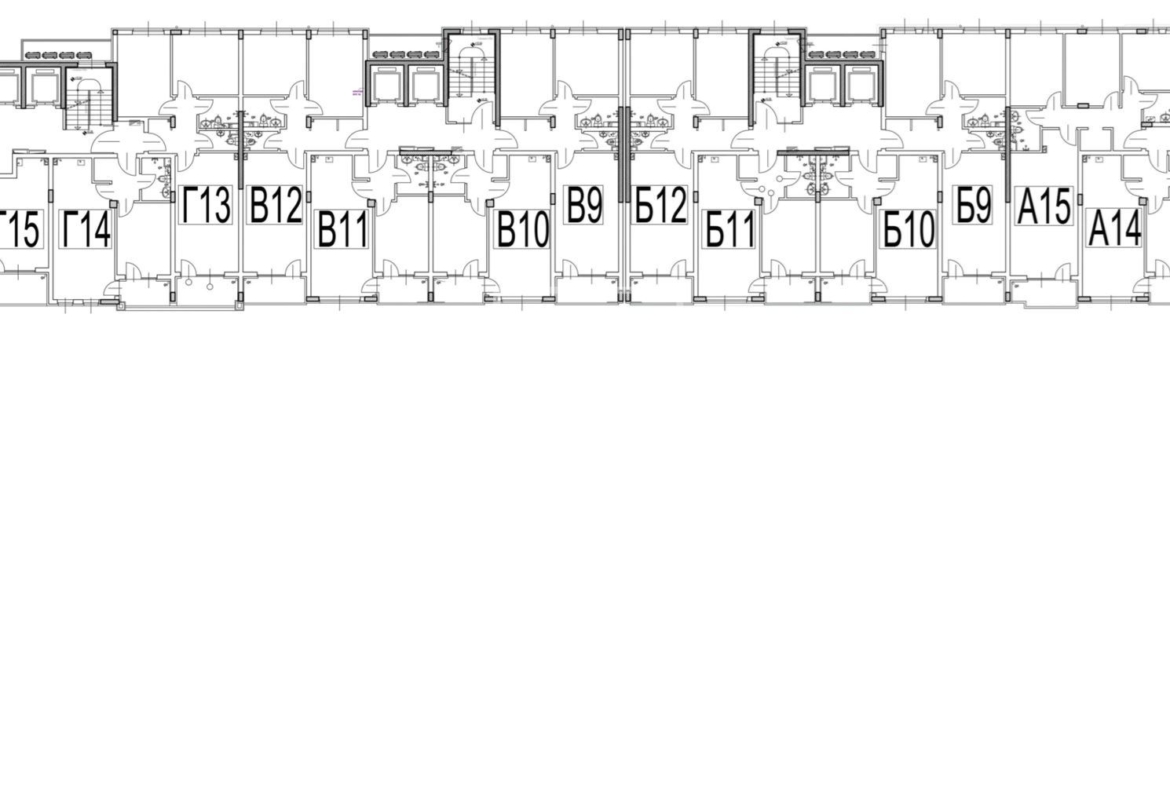 🟩 Двустаен апартамент в Кайсиева градина – директно от строителя, без комисионна! - 0