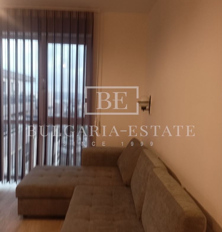 Ексклузивен двустаен апартамент с панорама в м-т Палнова, над „Алати“ – България Естейт - 0