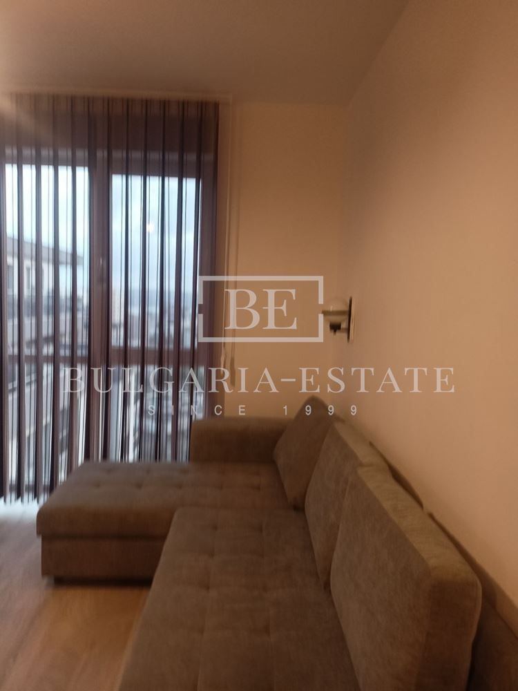 Ексклузивен двустаен апартамент с панорама в м-т Палнова, над „Алати“ – България Естейт - 0