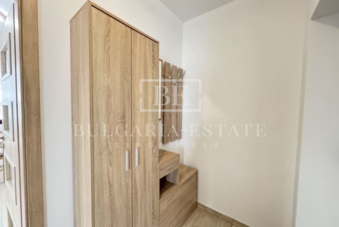 Stilvolle 2-Zimmer-Wohnung zur Miete in der Nähe der Technischen Universität und des Militärkrankenhauses - 0