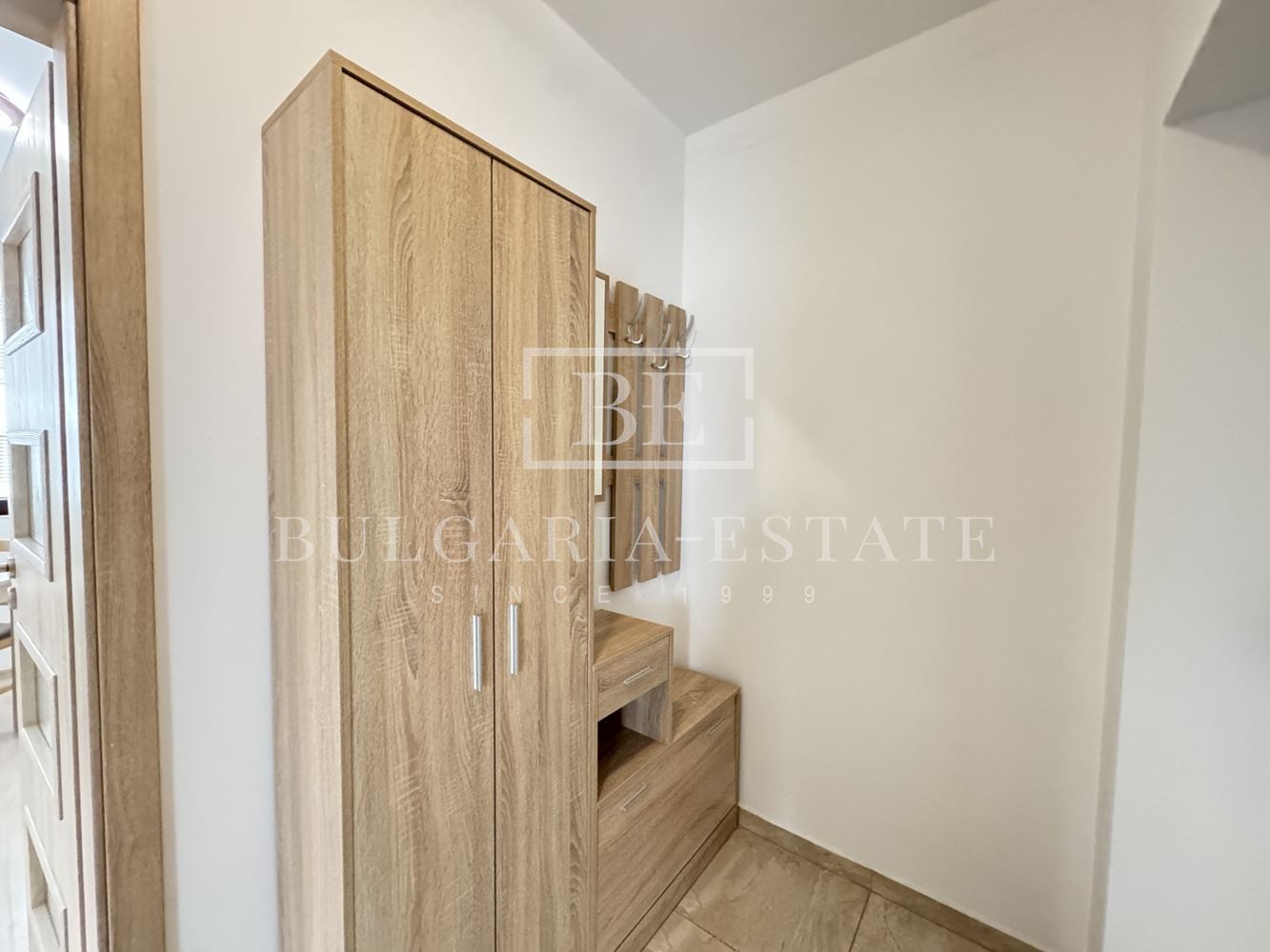 Стилен двустаен апартамент под наем до Техническия университет и Военна болница-0 Stilvolle 2-Zimmer-Wohnung zur Miete in der Nähe der Technischen Universität und des Militärkrankenhauses - 0