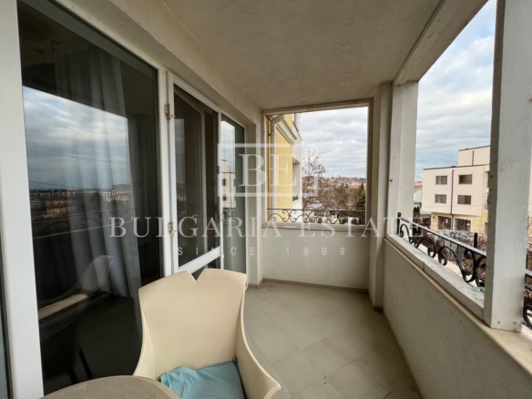 Двустаен южен апартамент - 0