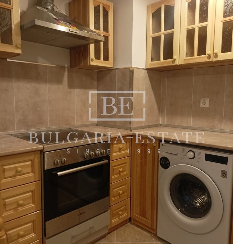 Ексклузивен двустаен апартамент с панорама в м-т Палнова, над „Алати“ – България Естейт - 0