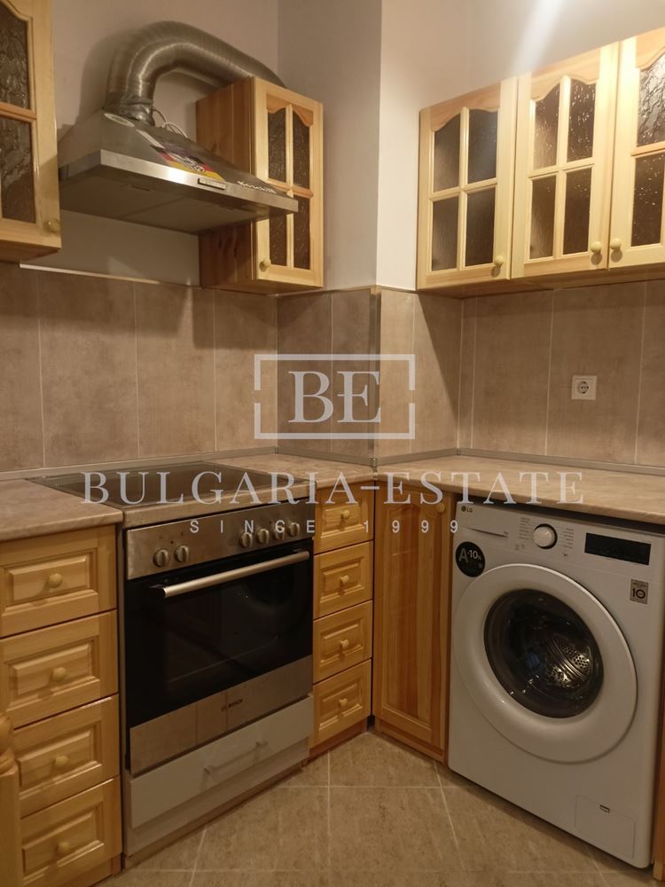 Ексклузивен двустаен апартамент с панорама в м-т Палнова, над „Алати“ – България Естейт - 0