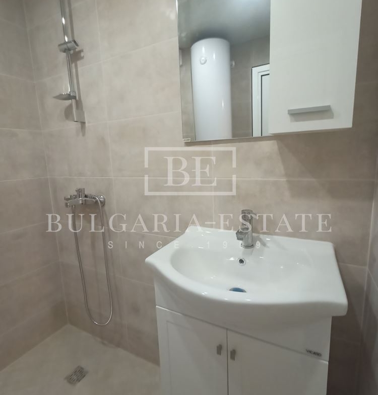 Ексклузивен двустаен апартамент с панорама в м-т Палнова, над „Алати“ – България Естейт - 0